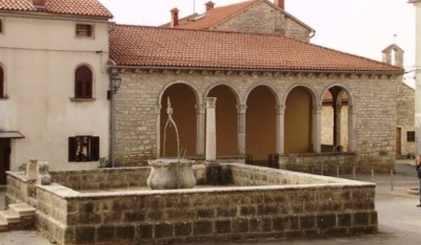 Opljačkana OTP banka u Svetvinčentu