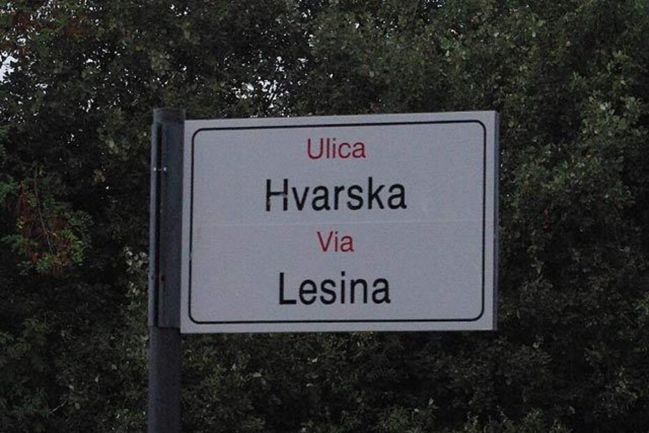 Građani ove porečke ulice osjećaju se zaboravljenima