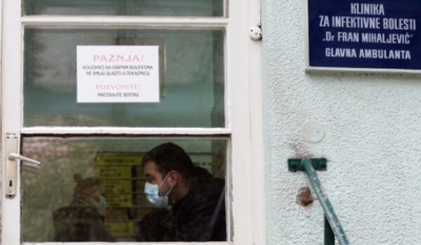 Vrhunac epidemije gripe iza nas?