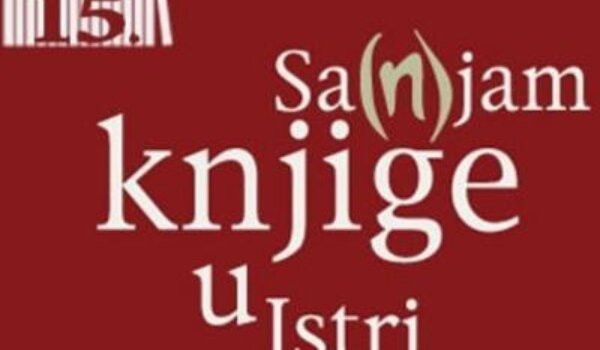 Otvoren 15. sajam knjige