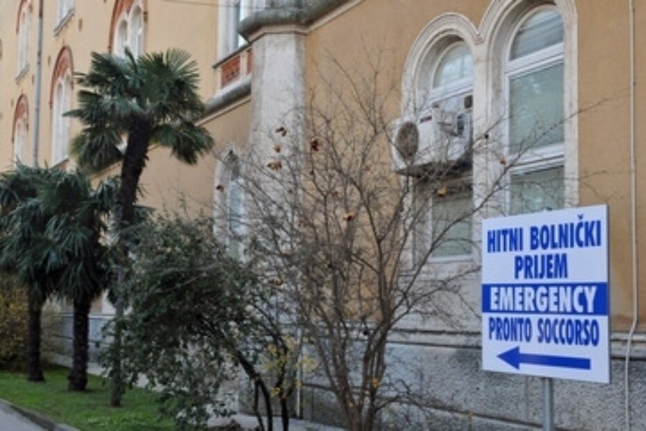 Pulska bolnica (N. L.)