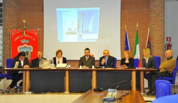 Predstavljena brošura "Venecijanska kulturna baština"