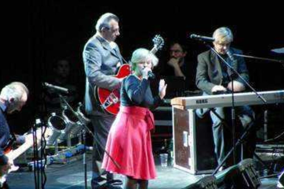 Novi fosili - četrdeset godina glazbene karijere i više od dvadeset izdanih albuma