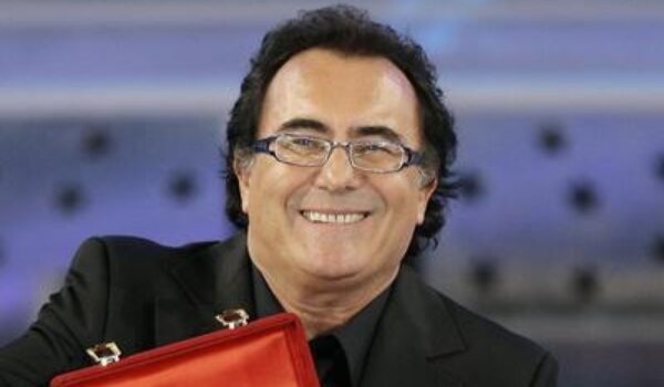 Al Bano 20. prosinca u Opatiji
