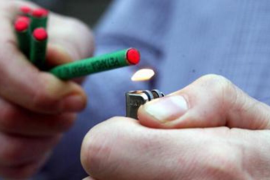 Čuvajte prste i oči (NL)