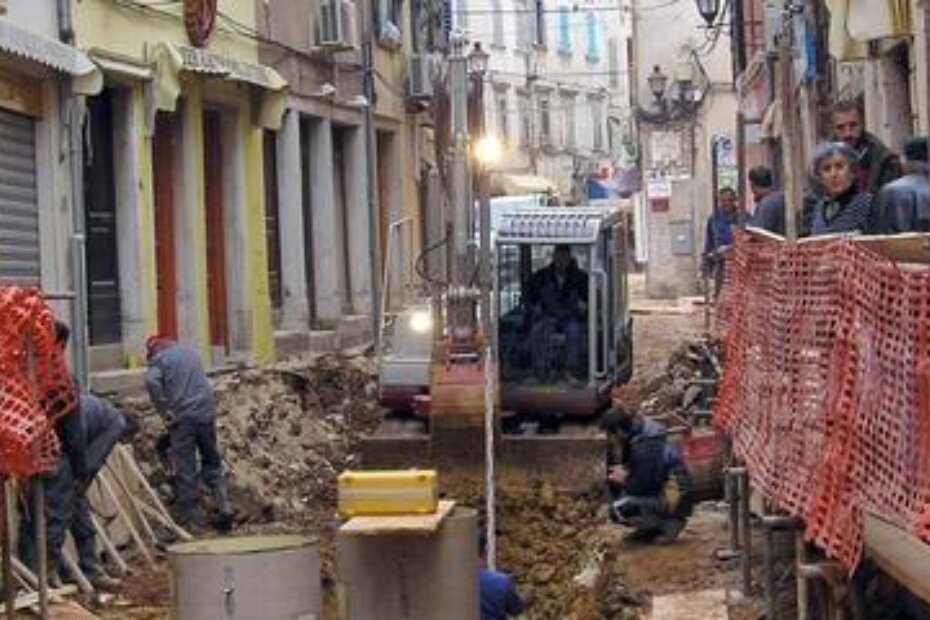 U obnovu Carere 2007. godine uloženo je više od 50 milijuna kuna