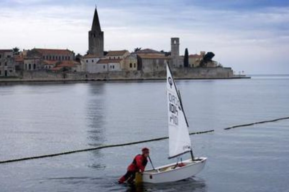 Porečki proračun nenapuhan