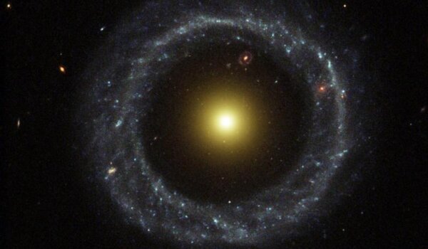 100 epskih fotografija svemirskog teleskopa Hubble