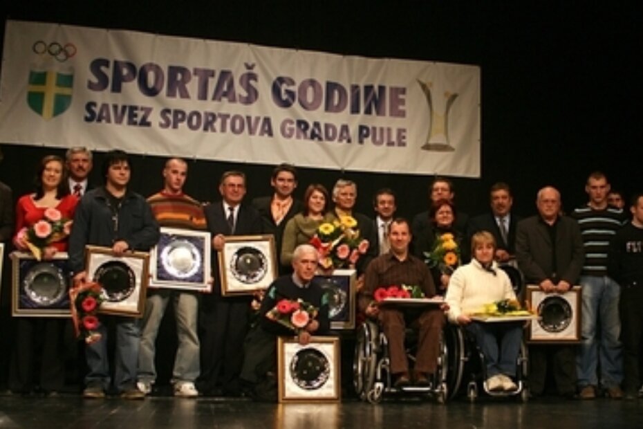 Laureati 2008. (D. S.)