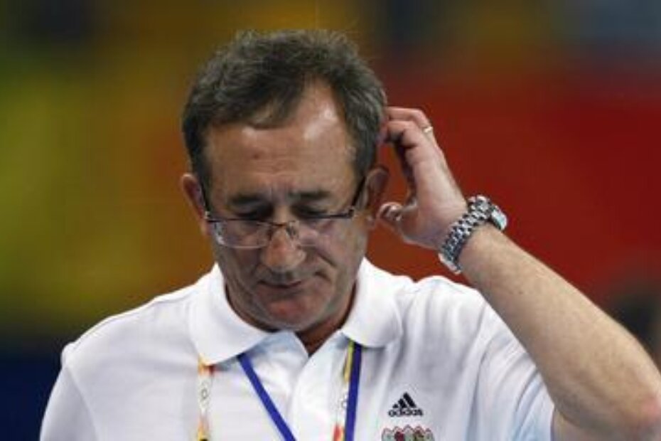 Počinju prave pripreme - Lino Červar