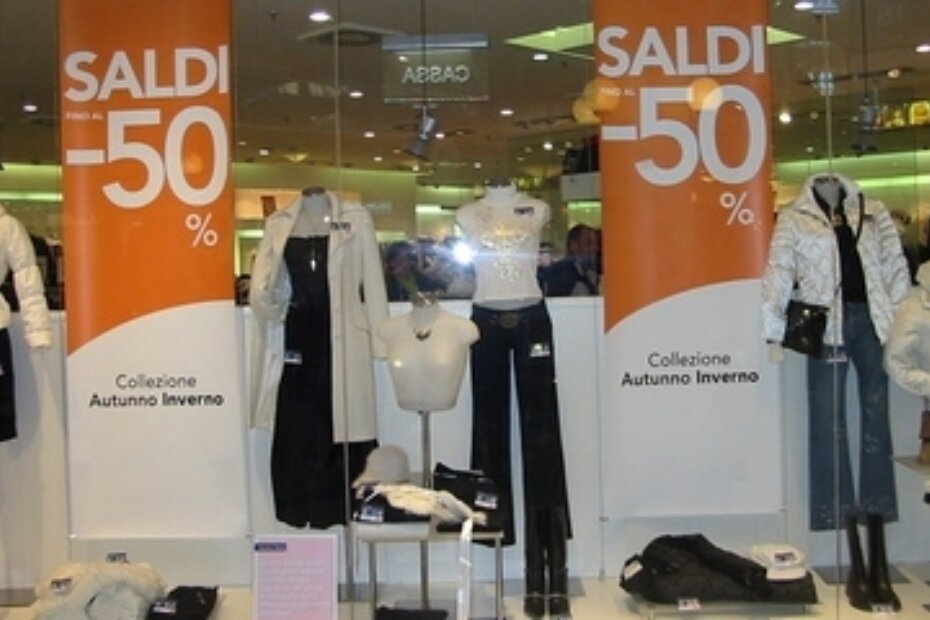 Tršćanski trgovci plaču za Jugovićima (Arhiva)