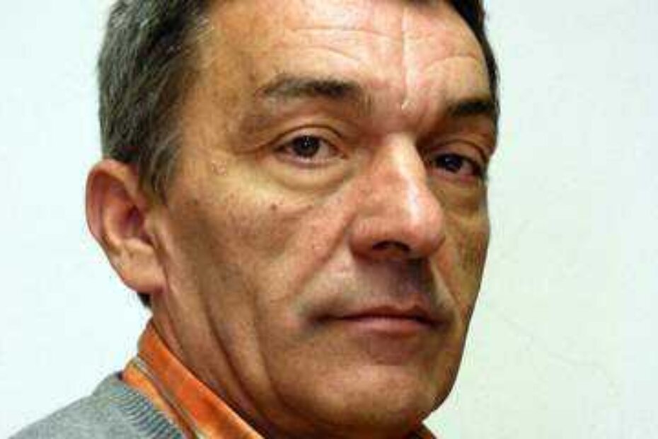 Dušan Matijašević, direktor i vlasnik Labinske tiskare