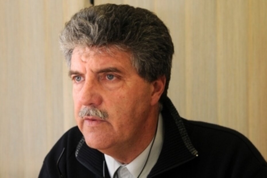 Bruno Bulić (S. RADOLOVIĆ)