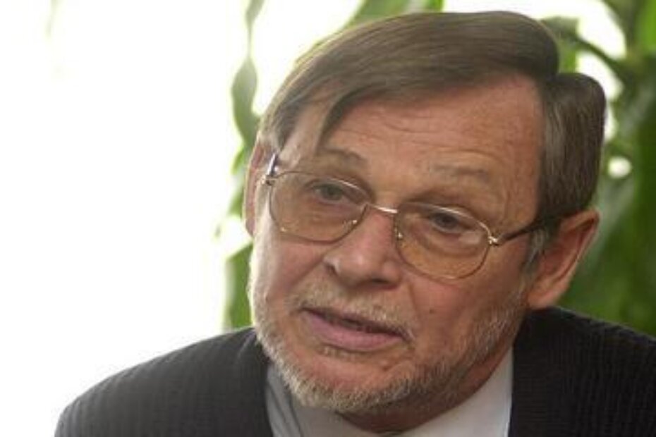 Pučki pravobranitelj pet godina - Jurica Malčić