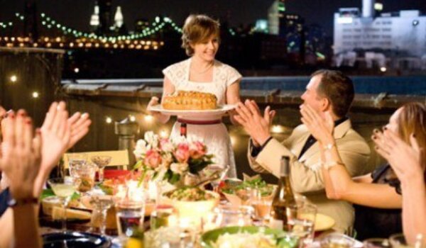 Julie & Julia u Poreču