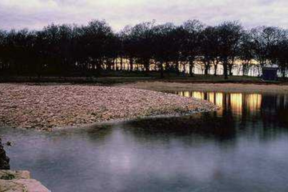 Motiv s Punte Busole