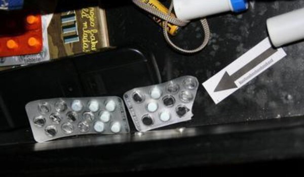 Prodavao heroin u Umagu i Bujama