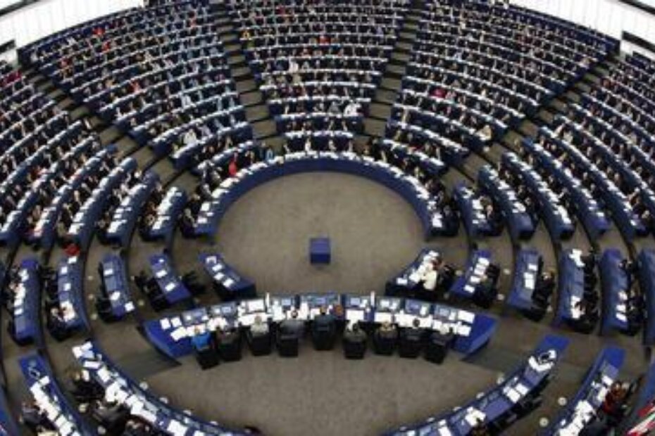 Hrvatska bi trebala imati pravo da hrvatski postane jedan od službenih jezika Unije - Europski parlament