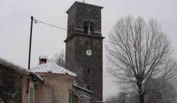 Meteorolozi najavljuju hladnu zimu