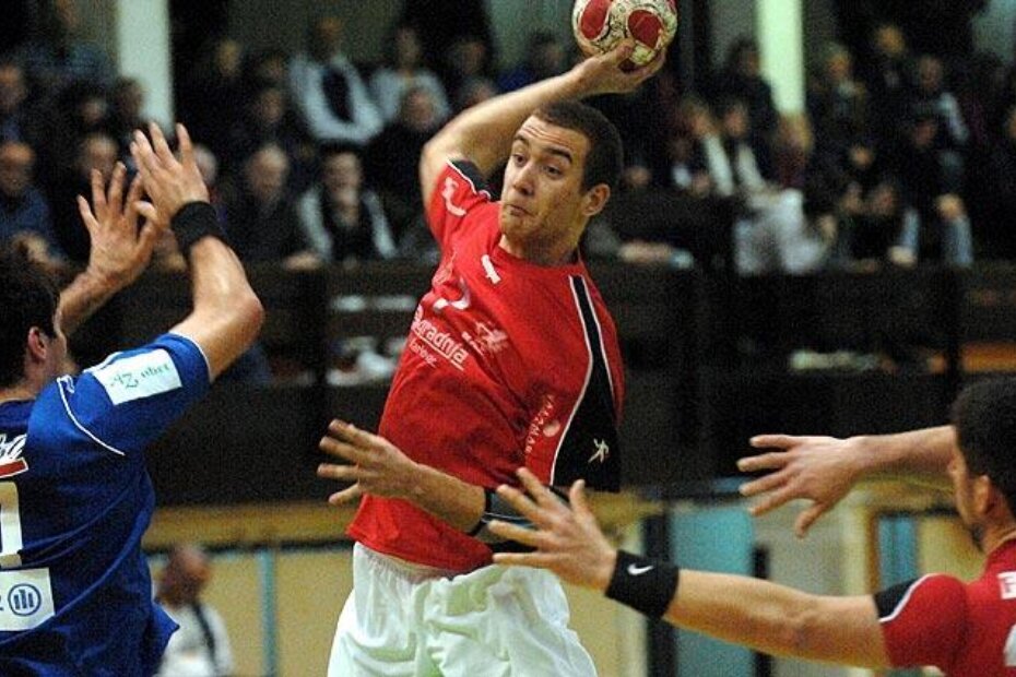 Stefan Vujić u akciji