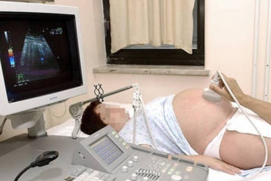 Ultrazvučni pregled isključivo za medicinsku svrhu