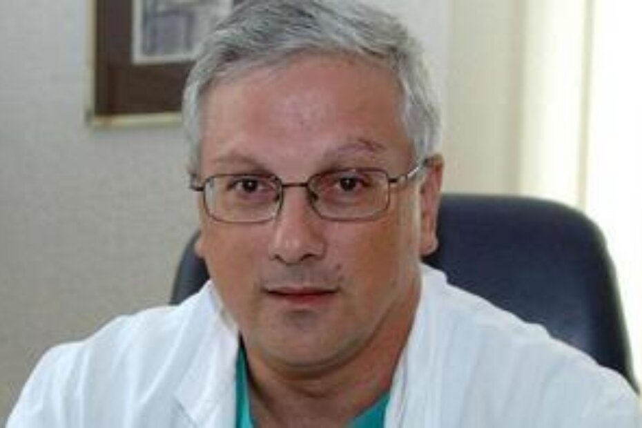 Ako je trudnoća uredna, ne postoji opasnost - Herman Haller, ravnatelj KBC-a Rijeka