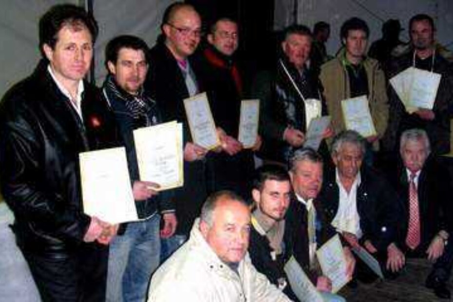 Vinari nagrađeni zlatnim medaljama