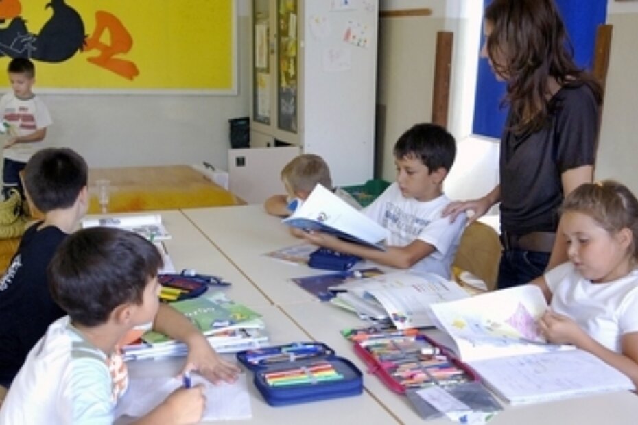 Problem manjka učenika pojavit će se i iduće jeseni, a s tim i pitanje nastavnog, ali i nenastavnog osoblja