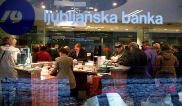 Štedišama Ljubljanke banke: Novac tražite u Hrvatskoj