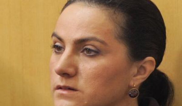 Razvlaštena Bianca Matković