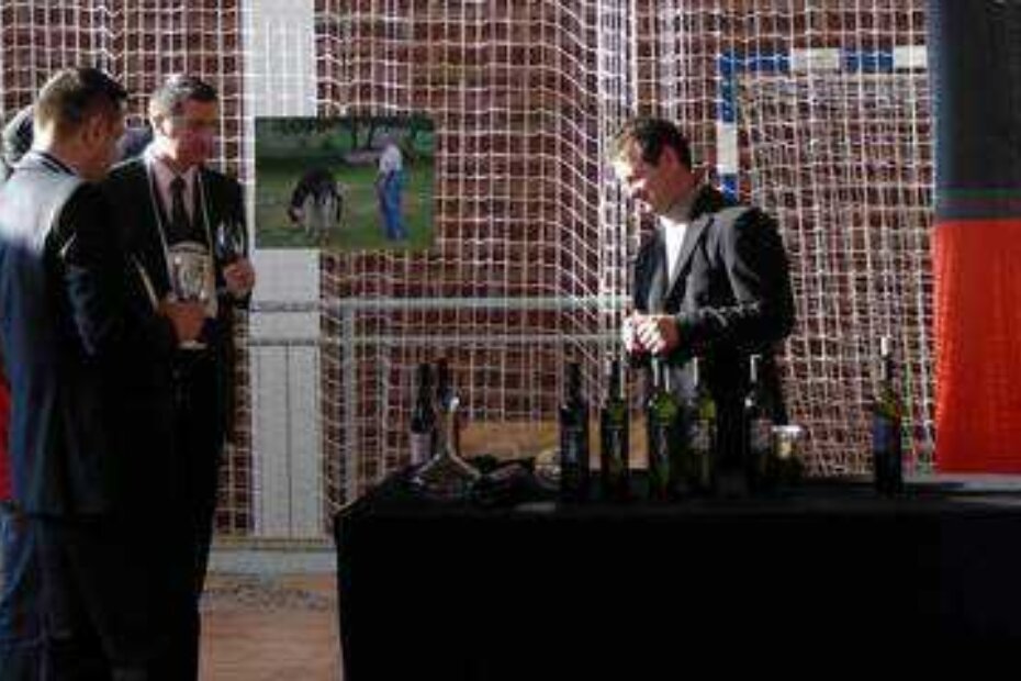 Tridesetak proizvođača predstavilo je svoje proizvode