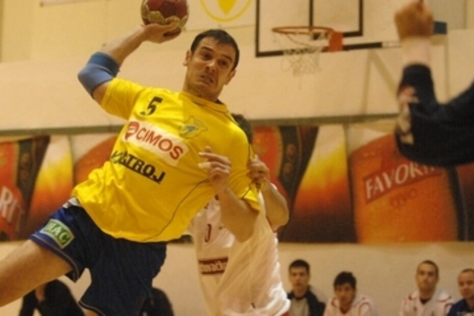 Buzećani su se revanširali za poraz iz prvog dijela sezone (M. Mi.)