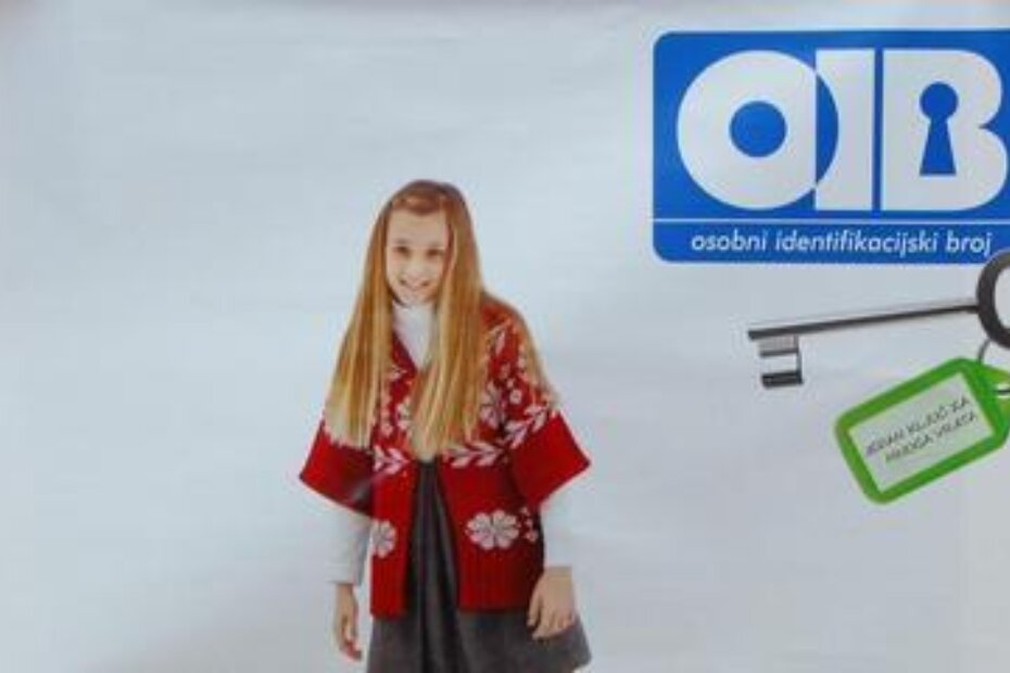OIB - ključ za sva vrata?sva
