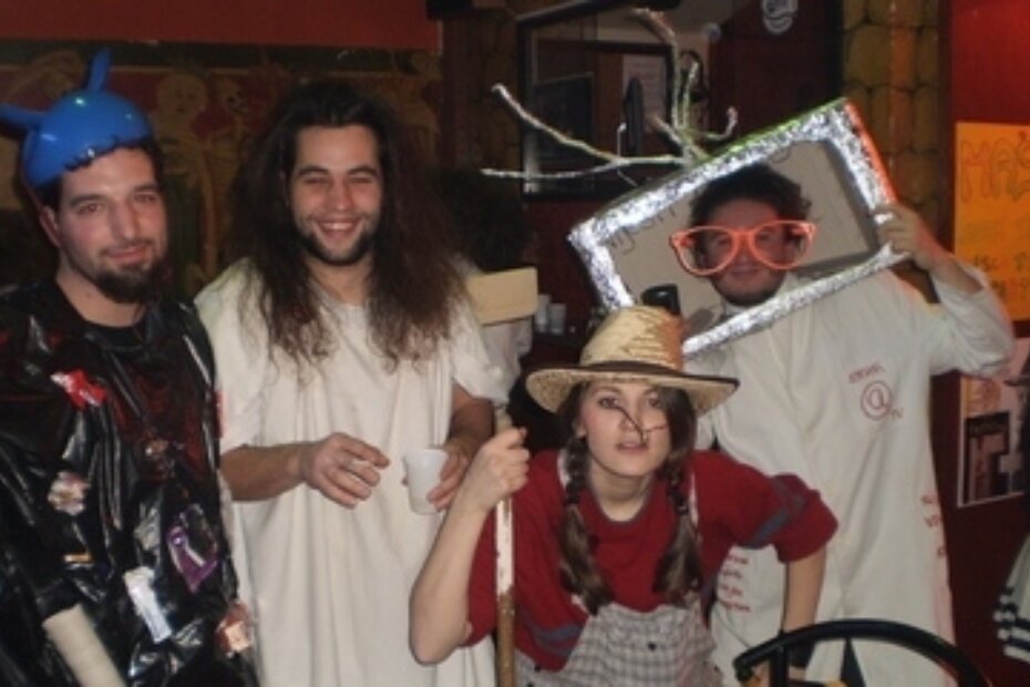 Isus i suvremeni apostoli