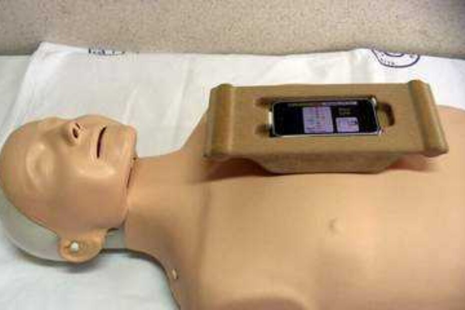 Pritiskač i mobitel