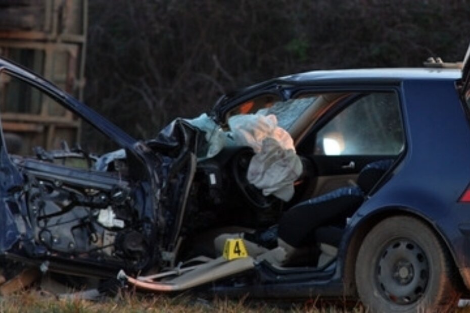 U Istri raste broj poginulih u prometnim nesrećama (M. S.)