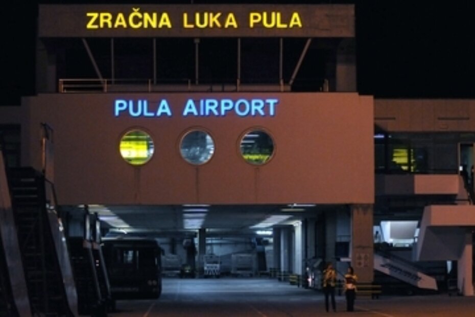 Novi sustav plaćen je 10,5 milijuna kuna, a ne radi (D. ŠTIFANIĆ)