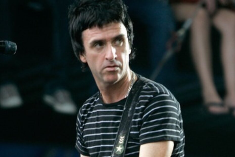 Johnny Marr