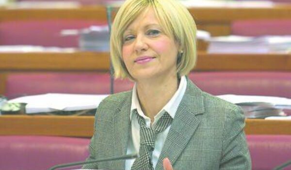 Neisplata plaća nije kazneno djelo - odbijen SDP-ov prijedlog zakona