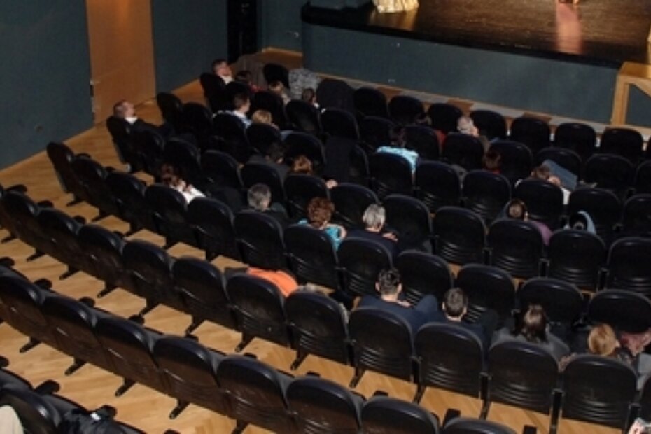 Porečki kino/ Arhiva S. Be.