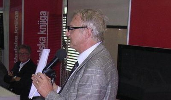 Istrani na sajmu knjiga u Novom Sadu