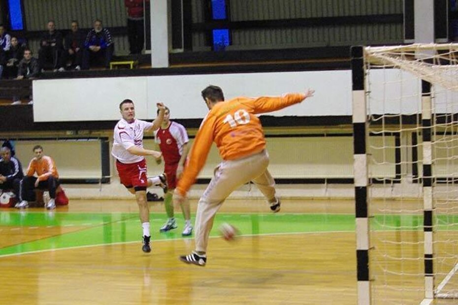 Totićevu mrežu načeo je Vedran Mataija