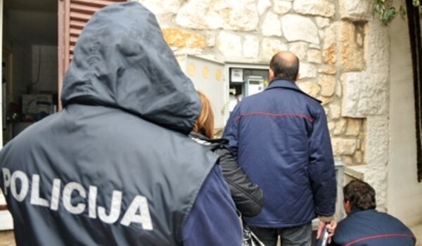 HEP će iskapčati struju uz oružanu pratnju