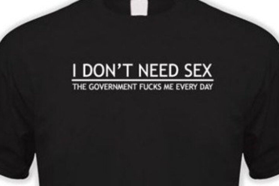 Majica zbog kakve je Ivan Cvirn dobio otkaz na RTL-u