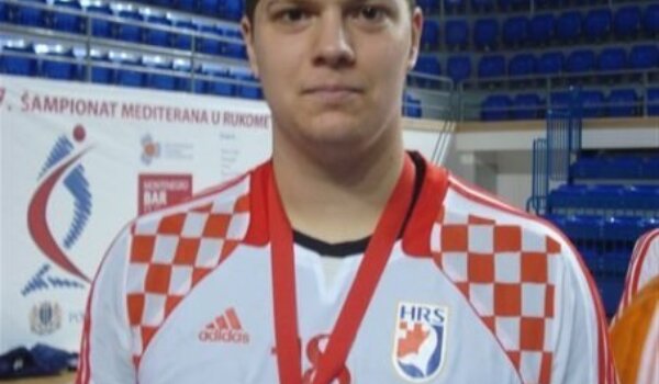 Intervju s Teom Čorićem, kadetskim rukometnim reprezentativcem Hrvatske