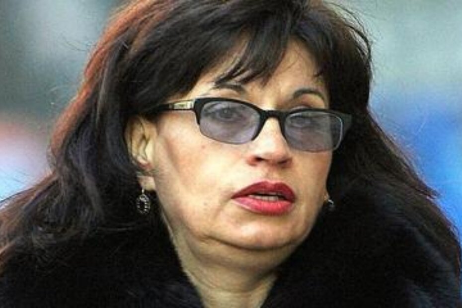 Asja Piplović (Arhiva)