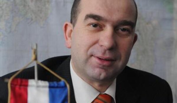 Priprema se smjena šefa istarske policije?