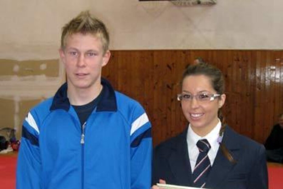 Marko Hrvatin i Tamara Banović proglašeni su najboljima