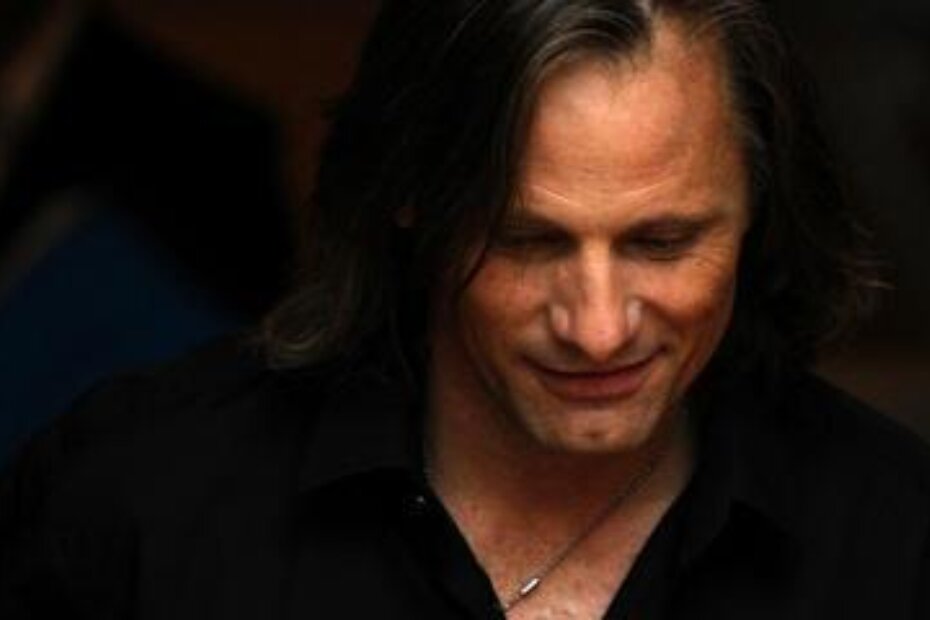 Viggo Mortensen