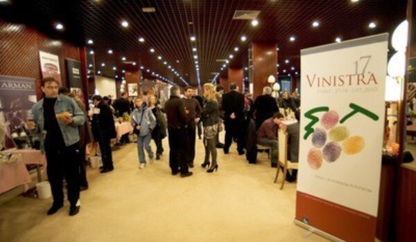 Vinistra tour u Njemačkoj